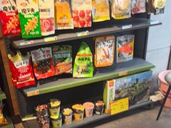 -木沐影咖(鑫乐汇购物广场店)