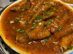 -红辣椒·川菜·火锅(张杨路店)