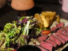 -The Cheebat 锌吧·Bistro(体育西店)