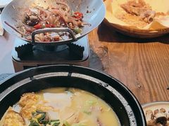 -永安水煮活鱼·仪征菜(仪征奥林匹克店)