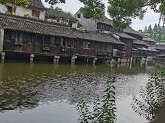 -乌镇景区