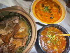 -掌柜的店·河南菜(日月光店)