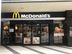 门面-麦当劳(宜安广场店)