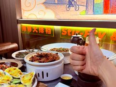 -潮澎派·潮汕菜大排档(南较西路店)