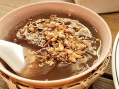 -壹笑茶庄·农家菜土菜杭帮菜