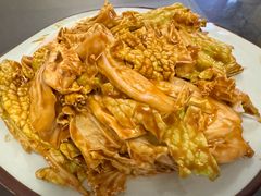 -鼎香润(德胜门内店)