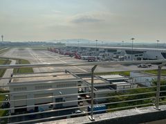-吉隆坡国际机场