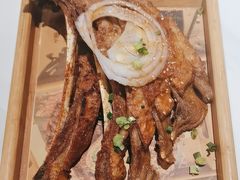 -火龙堂·风味民间菜(文一路店)