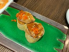 一口爆炸鹅肝-大雄寿司(中华广场店)