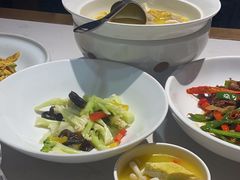 -徽镇小厨·经典徽菜(十里河店)