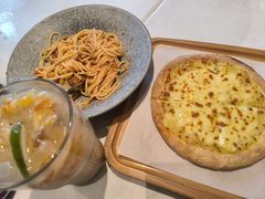 -烁先生披萨·儿童餐下午茶(河南岸店)