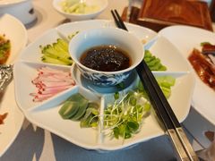 -四季民福烤鸭店(外滩外白渡桥店)