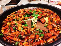 -惠丰堂饭庄·烤鸭·京味菜(西北旺·唐家岭店)