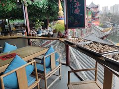 -川味中国寻香馆(琴台路店)