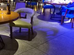 大堂-时光乌托邦空中花园餐厅川味·融合菜(幸福广场店)