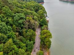 -石燕湖生态旅游景区