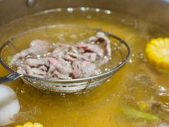 -汕头八合里海记牛肉店(清河店)
