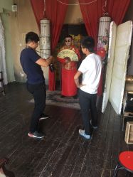-王子宫殿婚纱摄影(环山路总店)