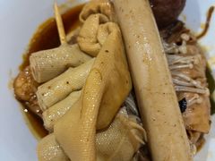 -安徽正宗牛肉板面(南十三路店)