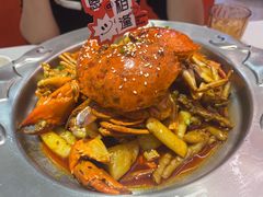 -蟹宗蟹(润达国际五楼店)