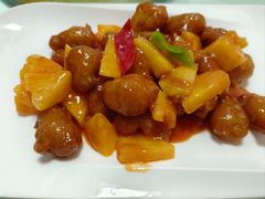 -琼林徽宴(中央门店)