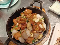 -潮界(虹桥新天地店)