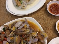 -揭阳钟记小食(福田新村店)