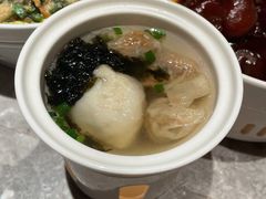 -四道菜·福建菜馆(新街口金鹰店)