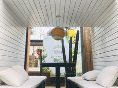 -云里小坐·小院里·团建·宴请·下午茶(三圣乡店)
