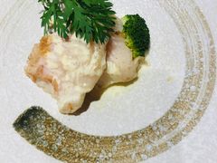 -都会尚膳·海鲜自助餐厅(重庆万豪酒店)