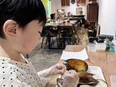 -十八字金·银饰·拼豆·开蚌DIY(魏公芳华里店)