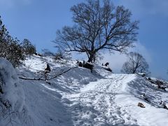 -太子岭滑雪场