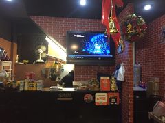 -炙韩料理·部队锅专门店