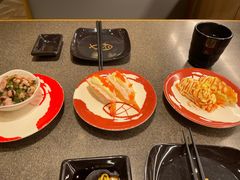 -禾绿寿司·定食·拉面·烧炸(宝安大仟里店)
