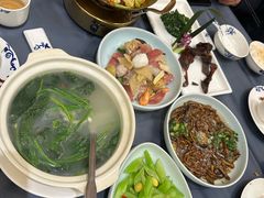 -皇饭儿·王润兴酒楼(河坊街店)