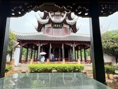 -文昌阁