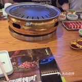 这家烤肉店太绝了！食材新鲜度爆棚，雪花牛肉纹理漂亮