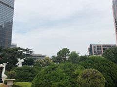 -中国福利会少年宫