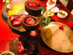 -袁老四重庆老火锅(桐梓坡店)