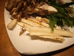 牛蒡-しゃぶしゃぶ温野菜(京都河原町蛸薬師店)