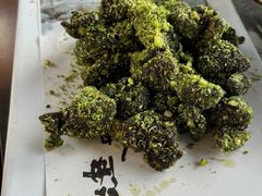 -漫渡庄绿岛花园•隐世庭园菜(滨湖店)