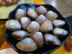 -丹东特色烤肉(南光三部店)