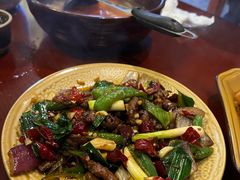 -和福餐馆(西江古街店)