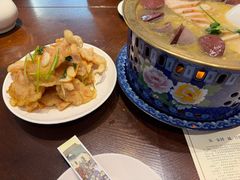-老厨家(友谊路总店)