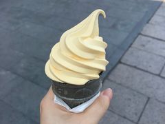布丁圆筒-麦当劳(杭州文三路店)