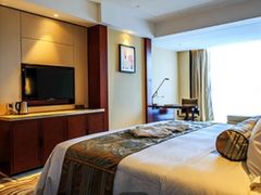 -嘉兴华美达酒店(秦逸路店)