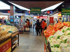 -旺豪超市(胜利购物广场店)