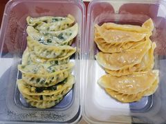 -京都老蔡记(伊河路店)