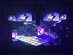 -宝能国际体育演艺中心