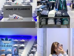 -崇光百货(铜锣湾店)